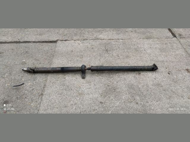 bontott SUBARU LEGACY Kardántengely