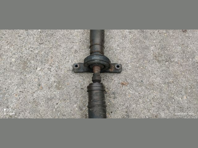 bontott SUBARU LEGACY Kardántengely