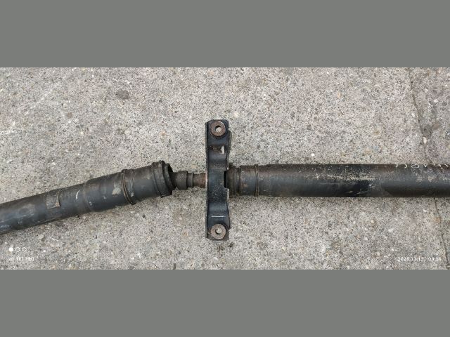 bontott SUBARU LEGACY Kardántengely