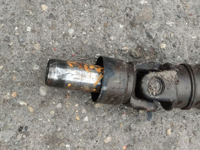 bontott SUBARU LEGACY Kardántengely