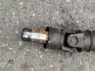 bontott SUBARU LEGACY Kardántengely