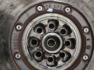 bontott SUBARU LEGACY Kettős tömegű Lendkerék