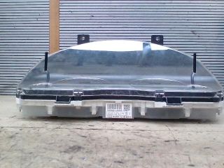 bontott SUBARU LEGACY Kilométeróra