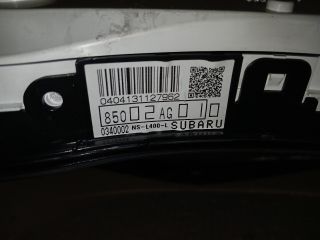 bontott SUBARU LEGACY Kilométeróra