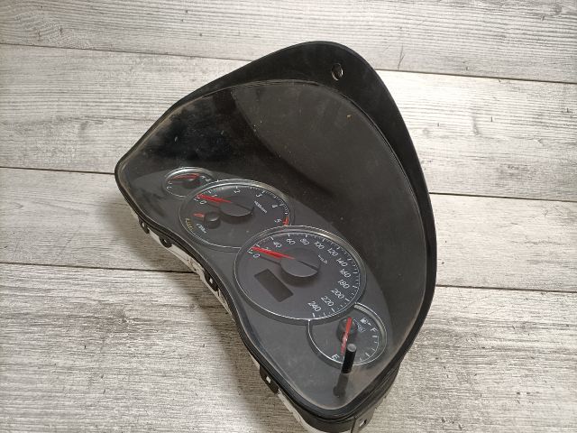 bontott SUBARU LEGACY Kilométeróra