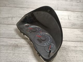 bontott SUBARU LEGACY Kilométeróra