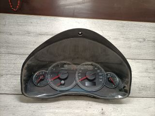 bontott SUBARU LEGACY Kilométeróra