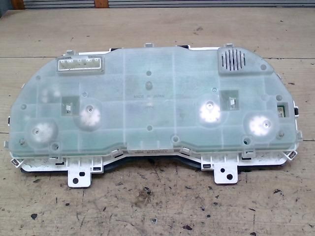 bontott SUBARU LEGACY Kilométeróra