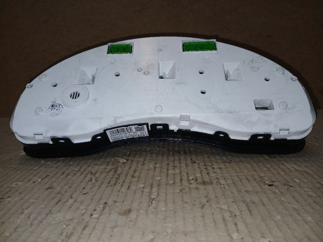 bontott SUBARU LEGACY Kilométeróra