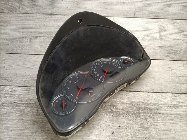 bontott SUBARU LEGACY Kilométeróra