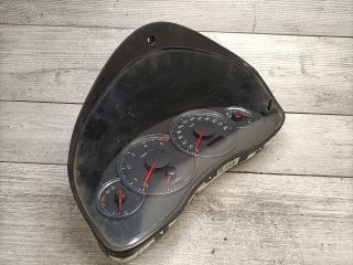 bontott SUBARU LEGACY Kilométeróra