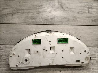 bontott SUBARU LEGACY Kilométeróra