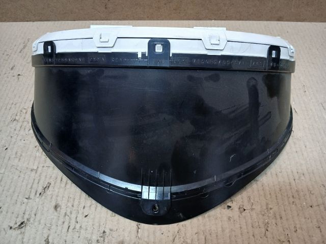 bontott SUBARU LEGACY Kilométeróra