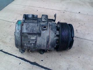 bontott SUBARU LEGACY Klímakompresszor