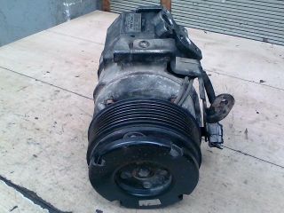 bontott SUBARU LEGACY Klímakompresszor