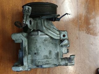 bontott SUBARU LEGACY Klímakompresszor