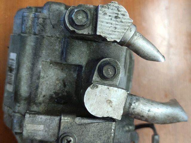 bontott SUBARU LEGACY Klímakompresszor