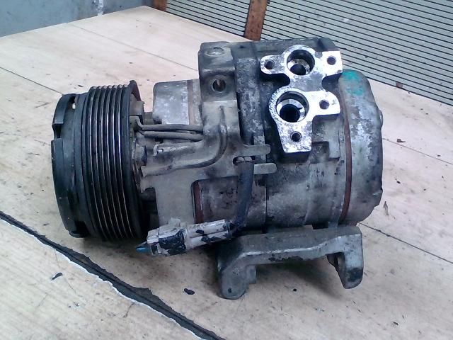 bontott SUBARU LEGACY Klímakompresszor