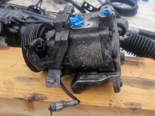 bontott SUBARU LEGACY Klímakompresszor