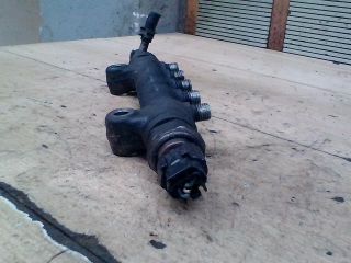 bontott SUBARU LEGACY Közösnyomócső