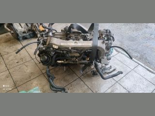 bontott SUBARU LEGACY Motor (Fűzött blokk hengerfejjel)