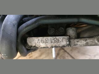 bontott SUBARU LEGACY Motor (Fűzött blokk hengerfejjel)