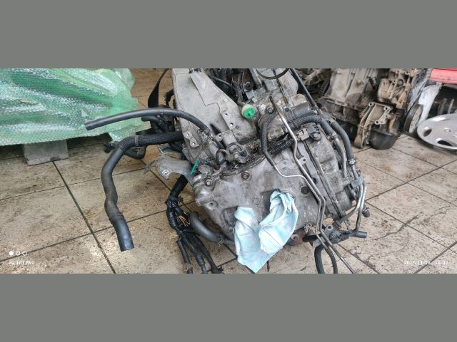 bontott SUBARU LEGACY Motor (Fűzött blokk hengerfejjel)