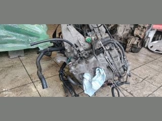 bontott SUBARU LEGACY Motor (Fűzött blokk hengerfejjel)