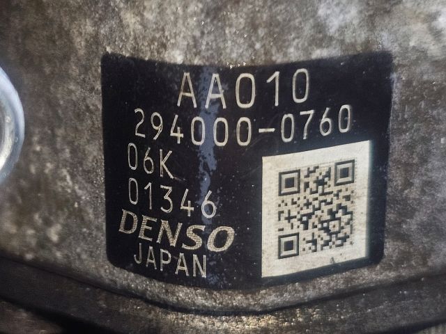 bontott SUBARU LEGACY Nagynyomású Szivattyú