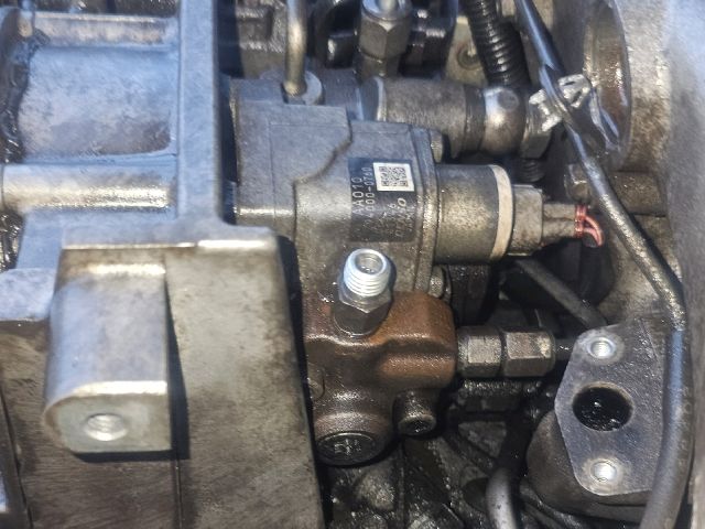 bontott SUBARU LEGACY Nagynyomású Szivattyú