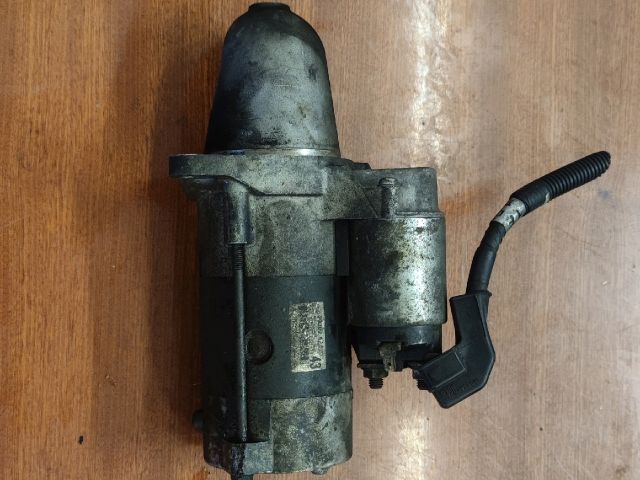 bontott SUBARU LEGACY Önindító