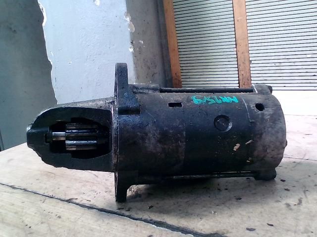 bontott SUBARU LEGACY Önindító