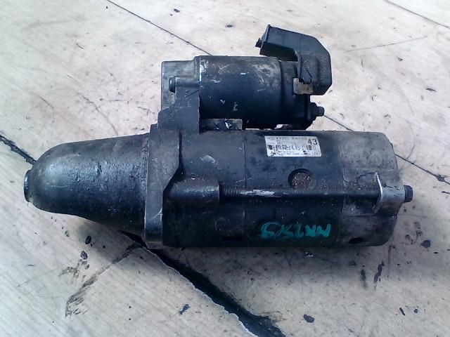 bontott SUBARU LEGACY Önindító