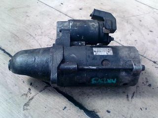 bontott SUBARU LEGACY Önindító