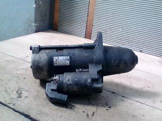 bontott SUBARU LEGACY Önindító