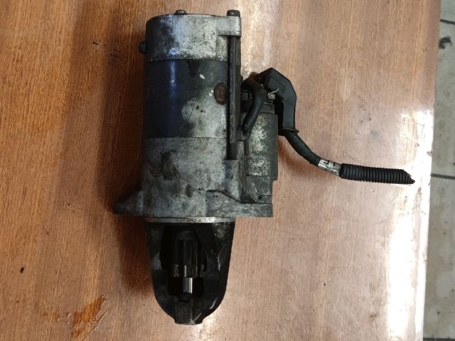 bontott SUBARU LEGACY Önindító