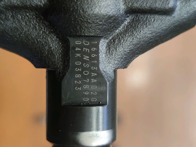 bontott SUBARU LEGACY Porlasztó Sor / Híd