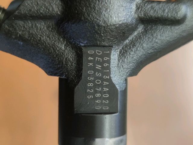 bontott SUBARU LEGACY Porlasztó Sor / Híd