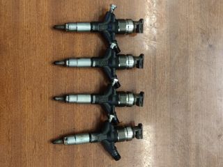 bontott SUBARU LEGACY Porlasztó Sor / Híd