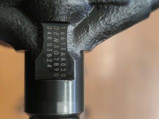 bontott SUBARU LEGACY Porlasztó Sor / Híd