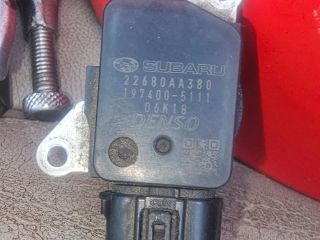 bontott SUBARU LEGACY Részecskeszűrő Nyomásérzékelő