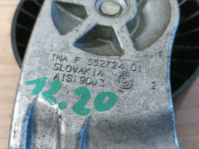 bontott SUBARU LEGACY Szíjfeszítő Görgő