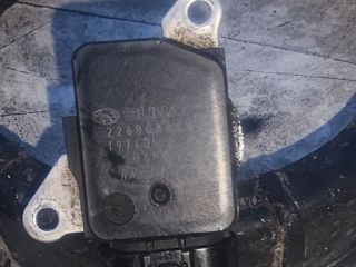 bontott SUBARU LEGACY Szívócső Nyomásérzékelő