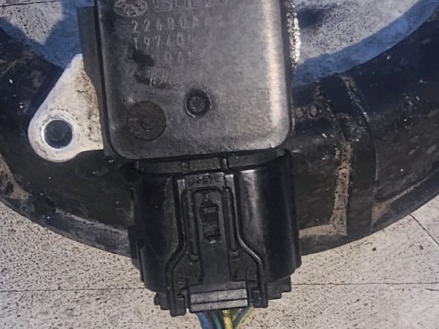 bontott SUBARU LEGACY Szívócső Nyomásérzékelő