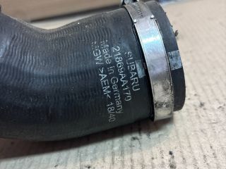 bontott SUBARU LEGACY Turbócső