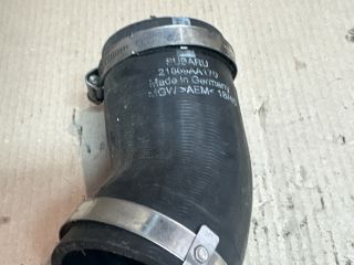 bontott SUBARU LEGACY Turbócső