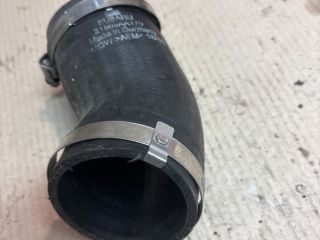 bontott SUBARU LEGACY Turbócső