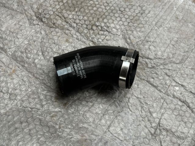 bontott SUBARU LEGACY Turbócső