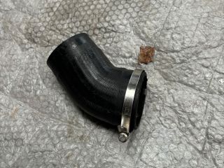 bontott SUBARU LEGACY Turbócső