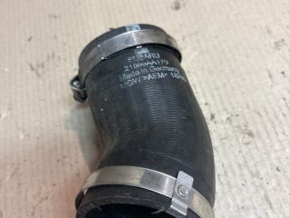 bontott SUBARU LEGACY Turbócső